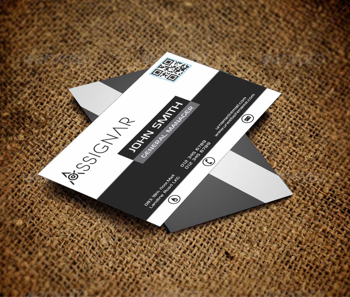 Business Card Design by AwsomeD for this project | Design #3946480