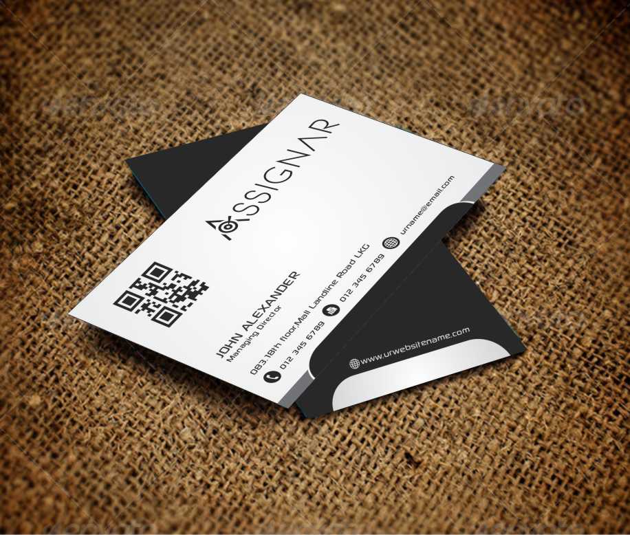 Business Card Design by AwsomeD for this project | Design #3946481