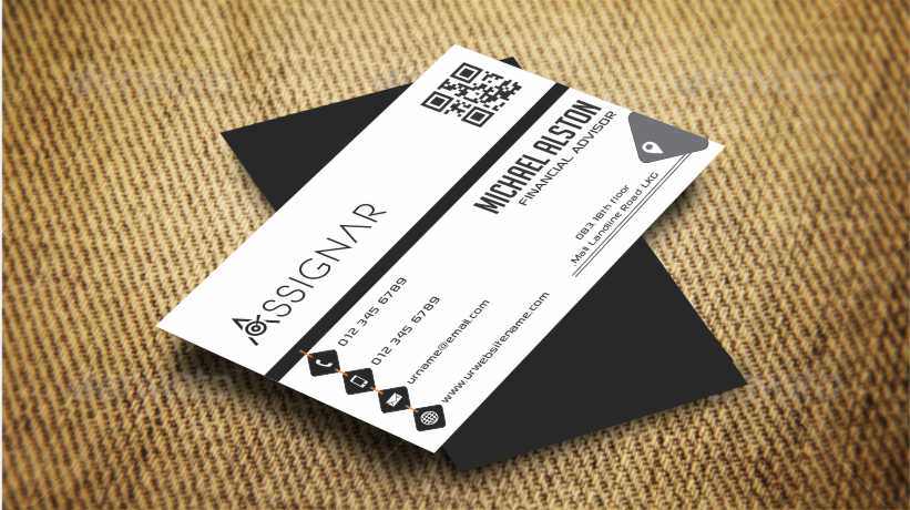 Business Card Design by AwsomeD for this project | Design #3946494