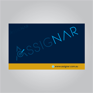 Business Card Design by MTu for this project | Design: #3947681