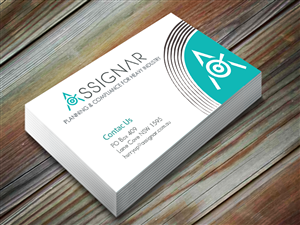 Business Card Design by dan-D-dan for this project | Design: #3981639