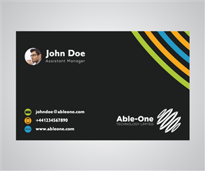 Design de Carte de Visite par Stémar Designs pour ce projet | Design : #3949285