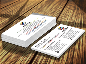 Business Card Design by byDesign Graphic Design for this project | Design: #4072242