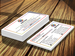 Business Card Design by byDesign Graphic Design for this project | Design: #4072346