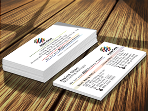 Business Card Design by byDesign Graphic Design for this project | Design: #4072350