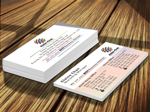 Business Card Design by byDesign Graphic Design for this project | Design: #4072393