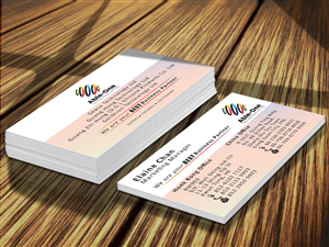 Business Card Design by byDesign Graphic Design for this project | Design: #4072409