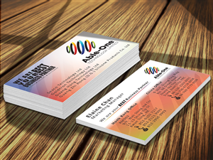 Business Card Design by byDesign Graphic Design for this project | Design: #4092861