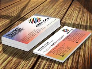 Business Card Design by byDesign Graphic Design for this project | Design: #4092864