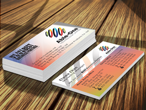Business Card Design by byDesign Graphic Design for this project | Design: #4095210
