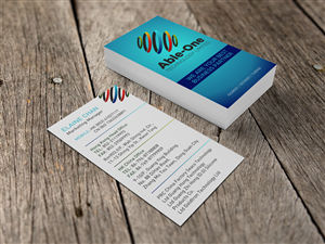 Design de Carte de Visite par HYPdesign pour ce projet | Design : #4121427