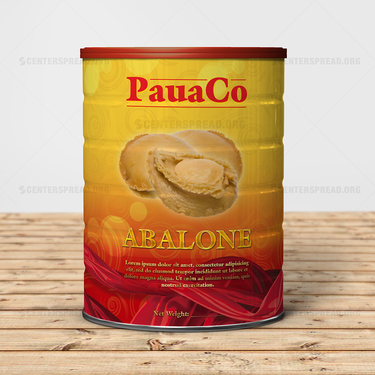 Packaging Design by CENTERSPREAD for this project | Design #3995271