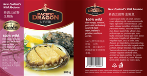 Packaging Design by Retroman