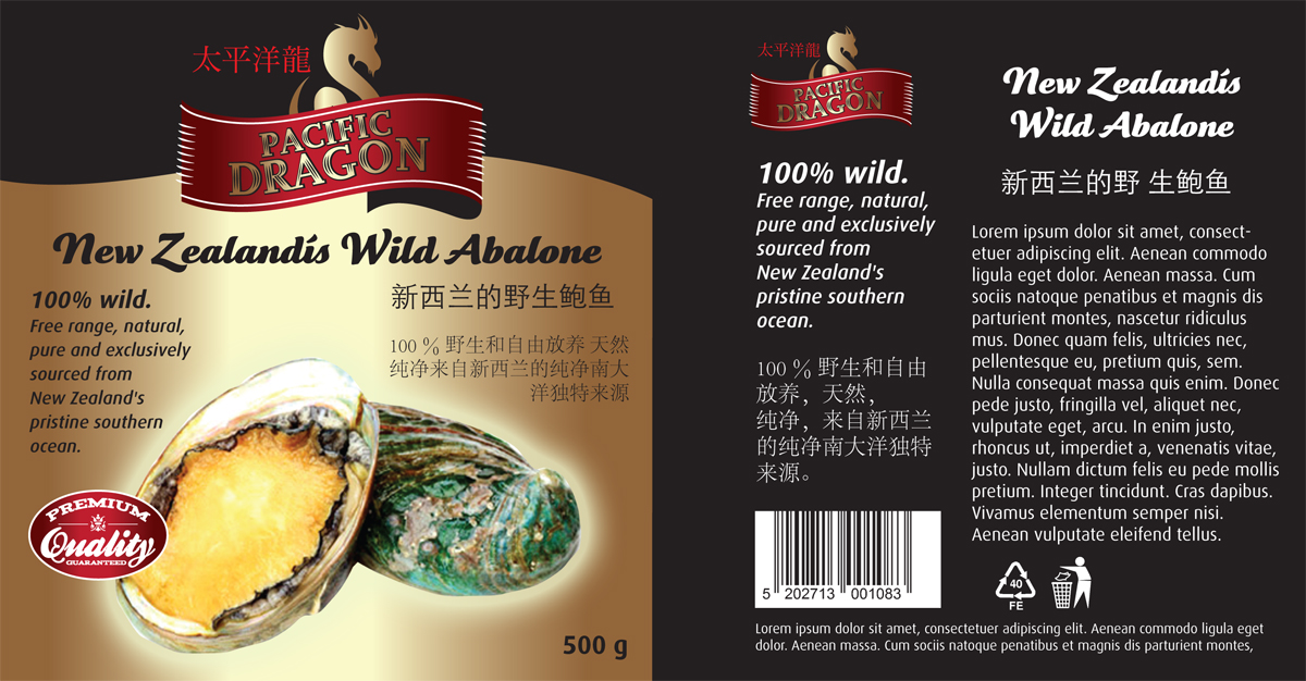 Verpackungs-Design von Retroman für dieses Projekt | Design #4269997