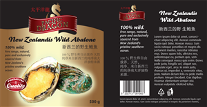 Packaging Design by Retroman for this project | Design: #4269997