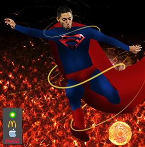 Graphic Design by JustRightHere for DesignCrowd LLC | Design: #3955074