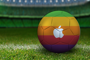 2014 FIFA World Cup Contest 4: Brand the Ball | Design Graphique par JCR