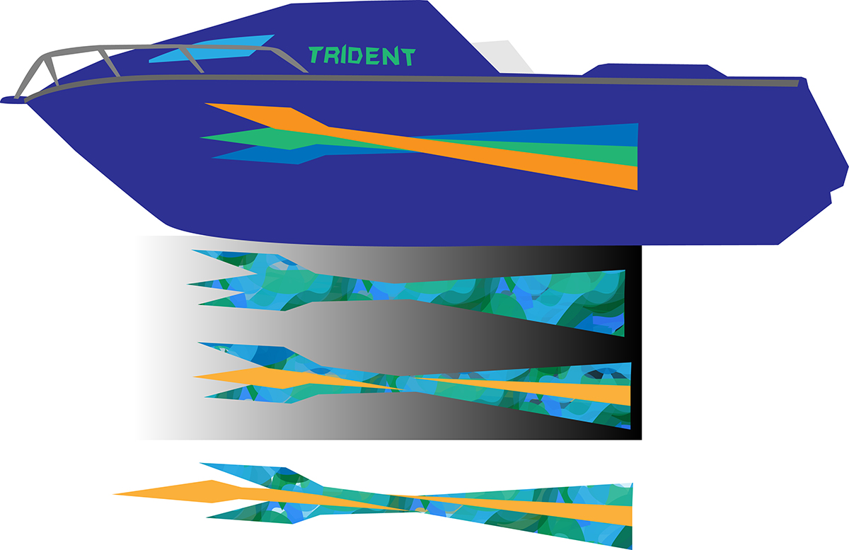 Graphic Design by luckydog22 for Telwater | Design #3952055
