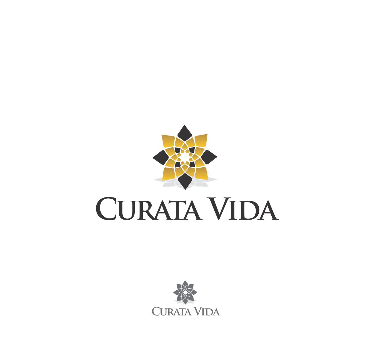 Logo Design by Little Sofi for Kenollin Mining | Design #3986811