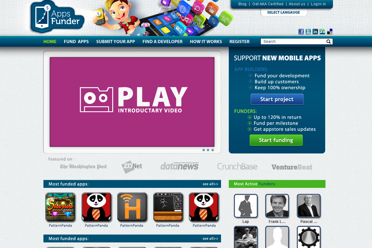 Diseño Web por neboica para este proyecto | Diseño #1072662