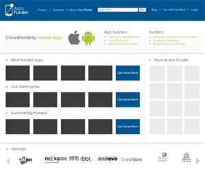 Web Design by Omee for this project | Design: #1073823