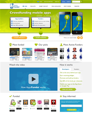 Web Design by Hype4