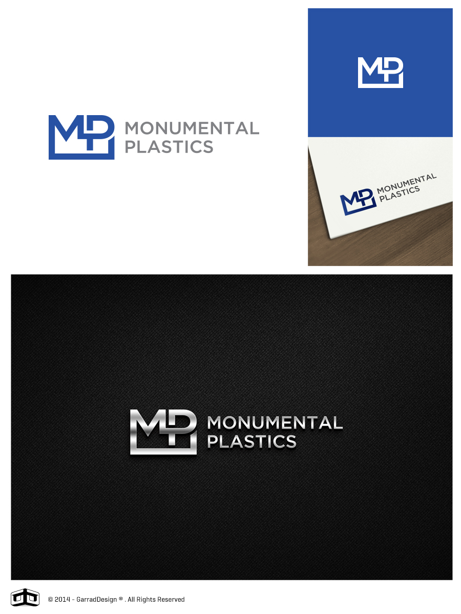 Logo Design by garrad for this project | Design #3972887