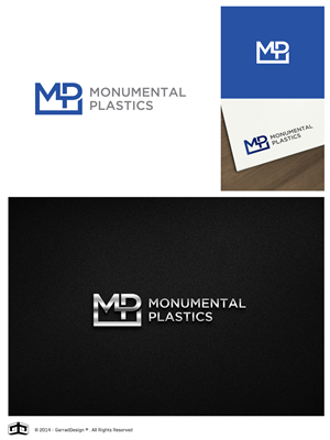 Logo-Design von garrad für dieses Projekt | Design: #3972887