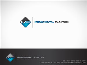 Logo Design by dan99 for this project | Design #3945830