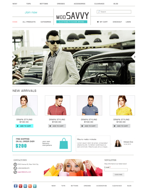 Diseño Web por sonaldesign para Amcrest Industries LLC / Amcrest Global Holdings Ltd | Diseño: #3955503