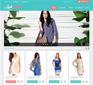 Diseño Web por sys32 para Amcrest Industries LLC / Amcrest Global Holdings Ltd | Diseño: #3992832
