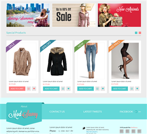 Diseño Web por sys32 para Amcrest Industries LLC / Amcrest Global Holdings Ltd | Diseño: #3992843