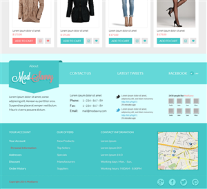 Diseño Web por sys32 para Amcrest Industries LLC / Amcrest Global Holdings Ltd | Diseño: #3992860