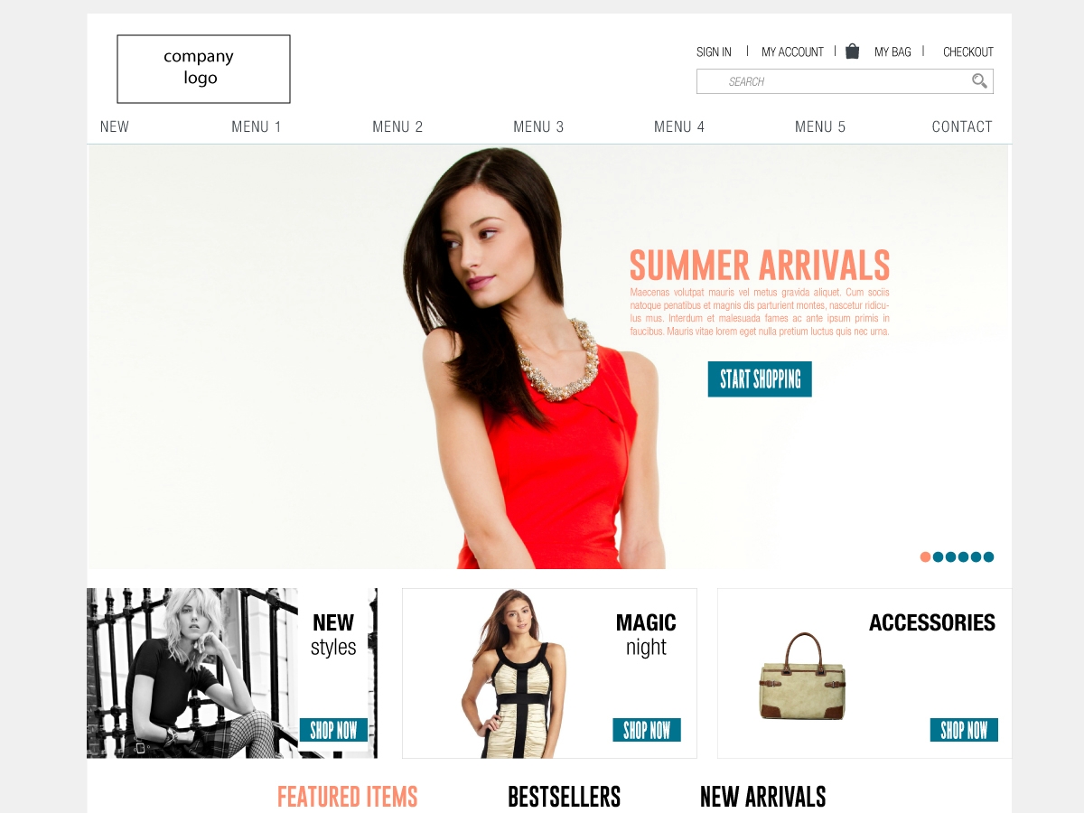 Diseño Web por RedOne22 para Amcrest Industries LLC / Amcrest Global Holdings Ltd | Diseño #3948613
