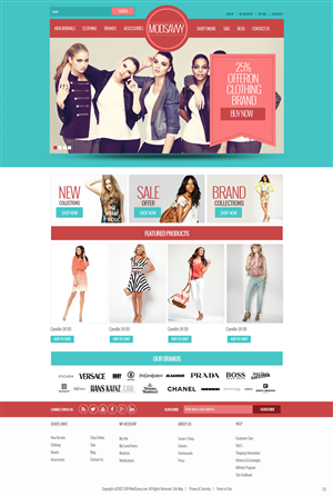 Web Design by pb