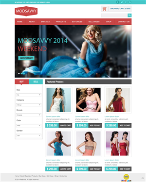Diseño Web por pb para Amcrest Industries LLC / Amcrest Global Holdings Ltd | Diseño: #3957445
