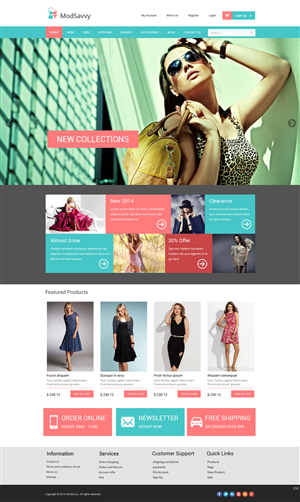 Diseño Web por pb para Amcrest Industries LLC / Amcrest Global Holdings Ltd | Diseño: #3957461