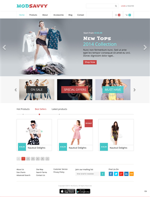 Diseño Web por pb para Amcrest Industries LLC / Amcrest Global Holdings Ltd | Diseño: #3957468