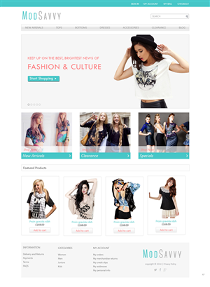 Diseño Web por pb para Amcrest Industries LLC / Amcrest Global Holdings Ltd | Diseño: #3957529
