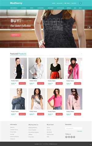 Diseño Web por pb para Amcrest Industries LLC / Amcrest Global Holdings Ltd | Diseño: #3957535