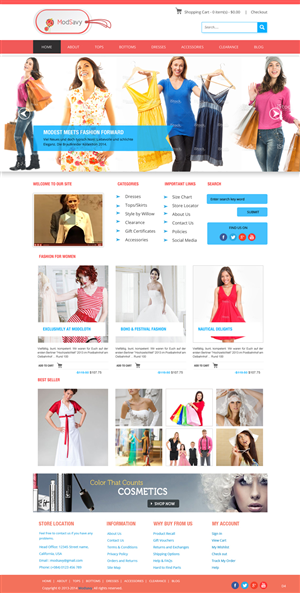 Diseño Web por pb para Amcrest Industries LLC / Amcrest Global Holdings Ltd | Diseño: #3957553