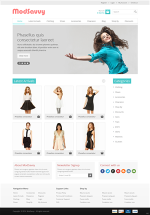 Diseño Web por pb para Amcrest Industries LLC / Amcrest Global Holdings Ltd | Diseño: #3957559