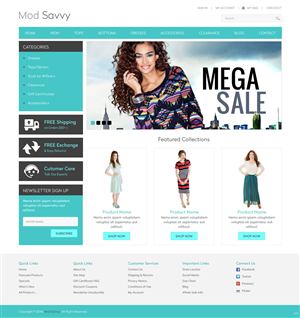Diseño Web por pb para Amcrest Industries LLC / Amcrest Global Holdings Ltd | Diseño: #3961477