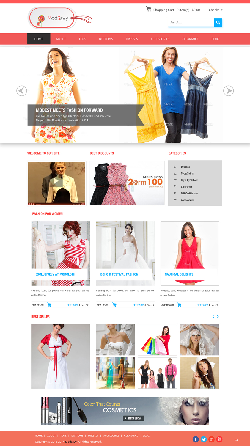 Web Design by pb for Amcrest Industries LLC / Amcrest Global Holdings Ltd | Design #3961485