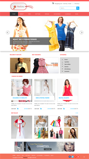Diseño Web por pb para Amcrest Industries LLC / Amcrest Global Holdings Ltd | Diseño: #3961485