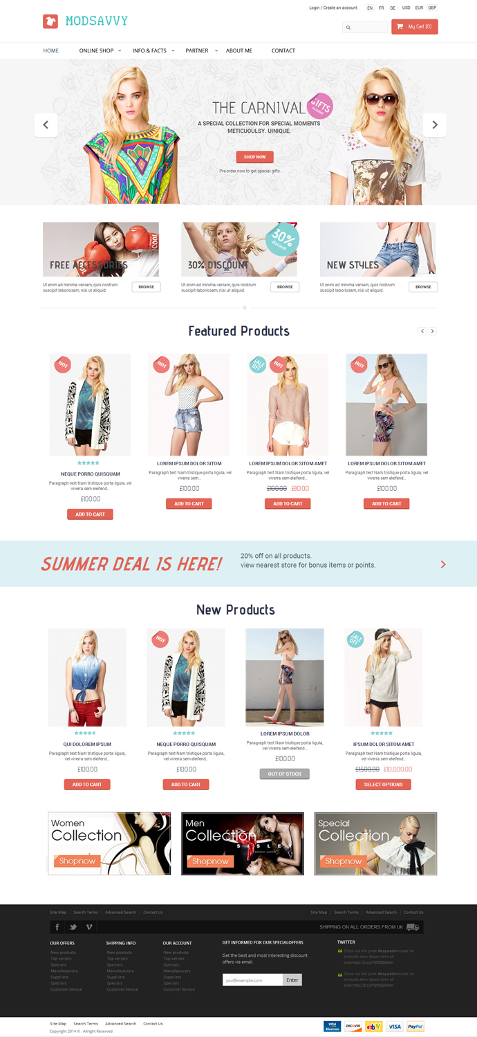 Web Design by OM for Amcrest Industries LLC / Amcrest Global Holdings Ltd | Design #3957460