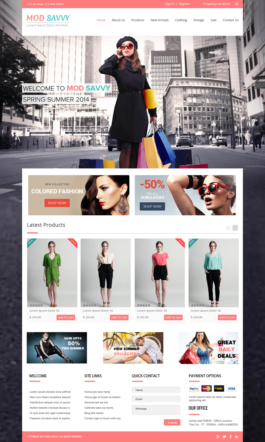 Web Design by OM for Amcrest Industries LLC / Amcrest Global Holdings Ltd | Design #3957462