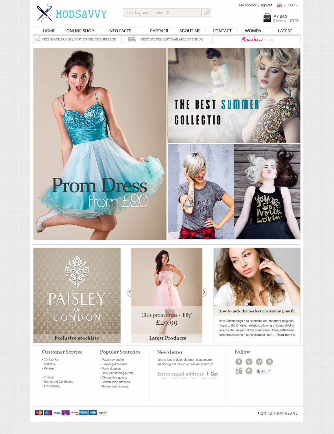 Diseño Web por OM para Amcrest Industries LLC / Amcrest Global Holdings Ltd | Diseño #3957486