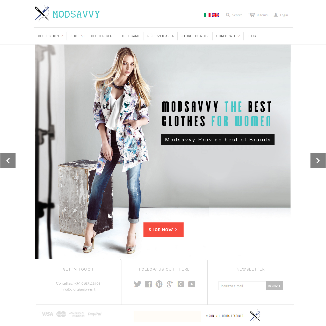 Web Design by OM for Amcrest Industries LLC / Amcrest Global Holdings Ltd | Design #3957534