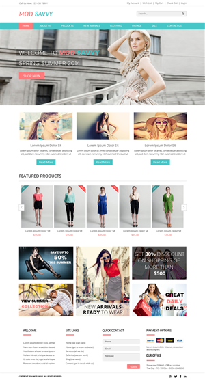Diseño Web por OM para Amcrest Industries LLC / Amcrest Global Holdings Ltd | Diseño: #3957544